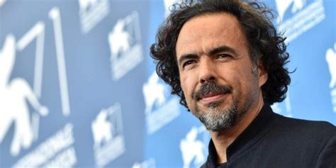 Iñárritu Regresa A México Filma En El Castillo De Chapultepec El