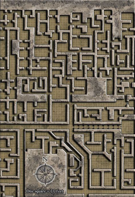 70 Best Dandd Dungeon Maps Images On Pinterest Pretend Play Fantasy