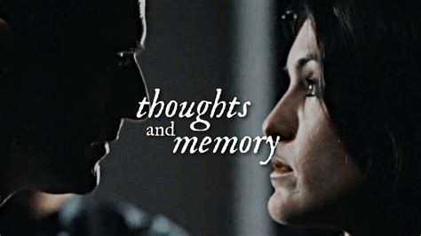 Elliot And Olivia Thoughts And Memory Youtube
