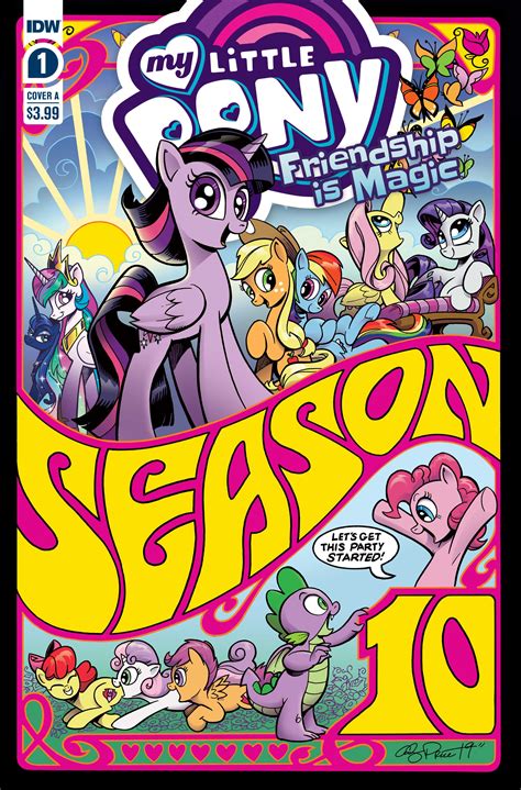 Friendship Is Magic Issue 89 My Little Pony Friendship Is Magic Wiki