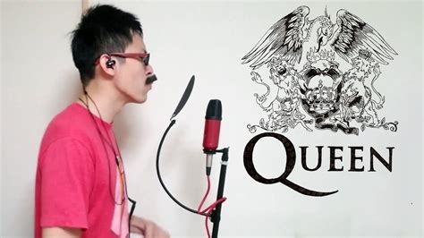 Keep Yourself Alive Queen 歌ってみた和訳 クイーン 炎のロックンロール