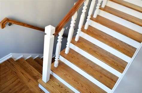 23 Spectacular Hardwood Floor Stairs Unique Flooring Ideas