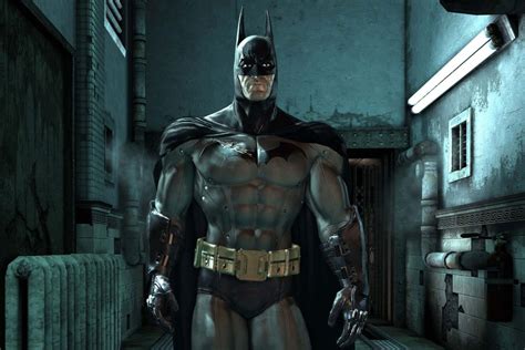 batman arkham creators next target a suicide squad game