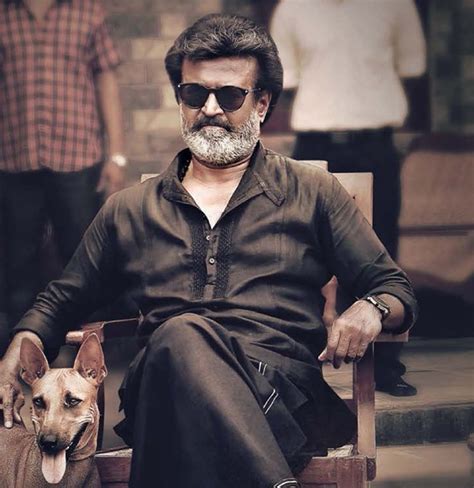 As Thalaivar Rajinikanth Turns 69 Heres Our Tribute To The Superstar