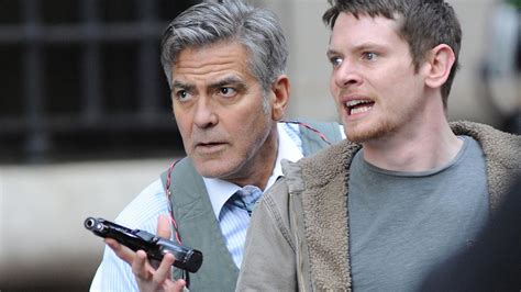 Money monster was really suspenseful but it wasn't that great either. Money Monster Trailer (2016)