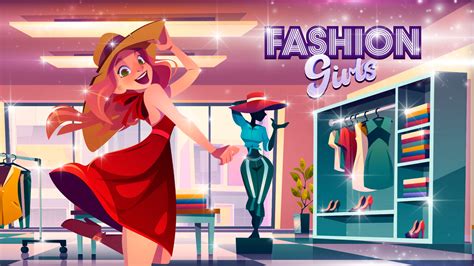 Fashion Girls For Nintendo Switch Nintendo Official Site