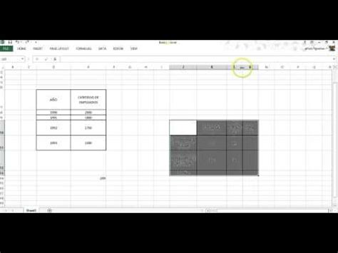 Como Importar Tablas O Cuadros De Word A Excel Con Macro Que