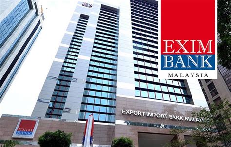 The bank is part of the hong leong group, which. EXIM Bank Malaysia Set to Aid Covid-19 Affected Clients