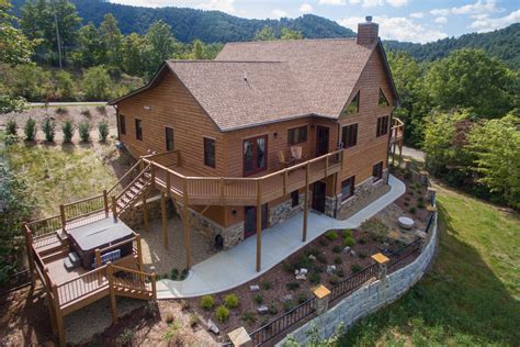 Firelight Images Asheville Aerial Photography For Real Estate