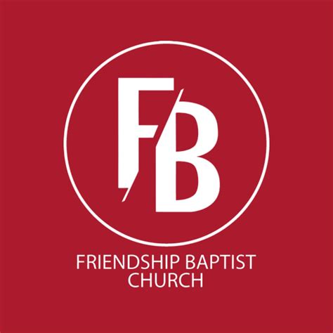 Friendship Baptist Church Conway Ar