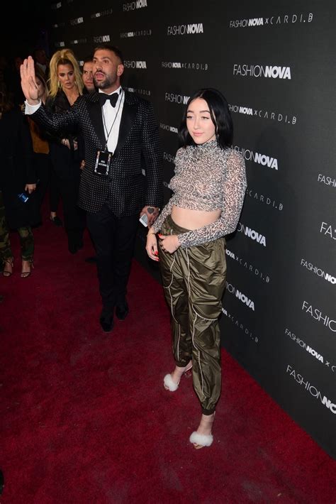 noah cyrus see through the fappening leaked photos 2015 2023