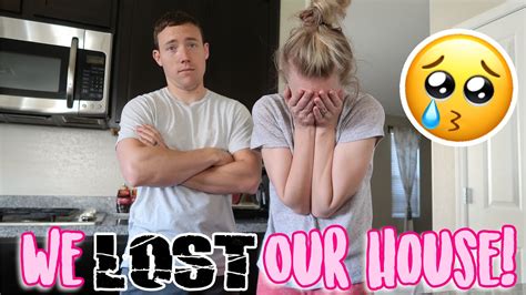 We Lost Our House House Hunting Housetour Ditl Karieoneill Youtube