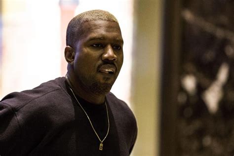 Kanye West Geht Verbal Wieder In Die Vollen