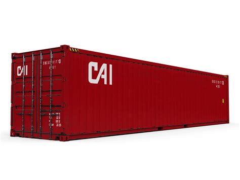 40 Foot Shipping Containers For Sale in 2020 | Shipping containers for sale, Containers for sale ...