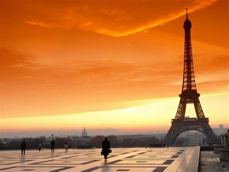 Skip The Line Eiffel Tower Sunset Tour City Wonders