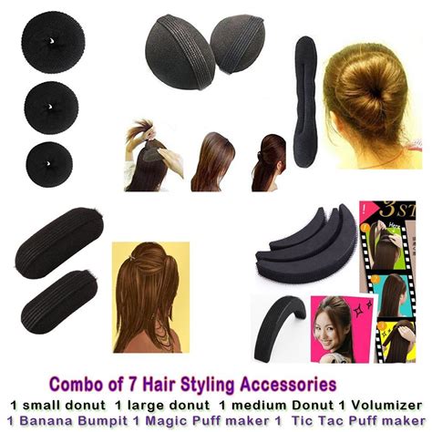 Must Have Hair Styling Tools For Women 2017