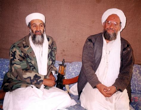 Diez Años De La Muerte De Bin Laden El Cerebro Detrás Del 11s