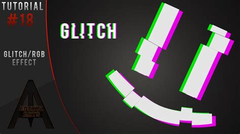 But lag caused by your computer, operating system, internet connection settings, services and processes is not that easy. Tutorials - How to make a GLITCH EFFECT in Photoshop CS6 ...