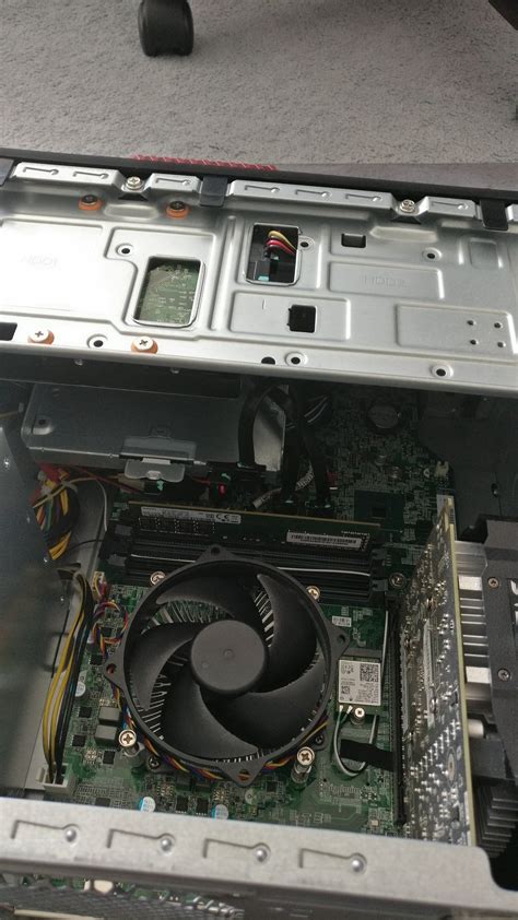 Acer Nitro N50 600 Eb16 Upgrading Parts — Acer Community