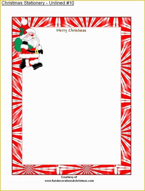 Christmas Letter Border Templates Free Of 1000 Ideas About Christmas