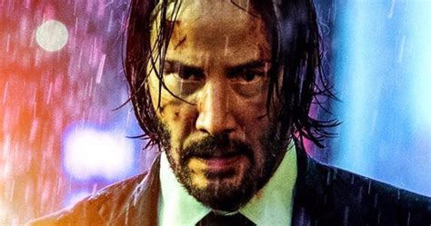 Keanu reeves, willem dafoe, adrianne palicki, et al. John Wick Co-Director Never Intended for Sequels to Have ...