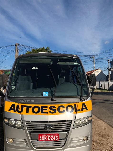 Auto Escola Em Parelheiros