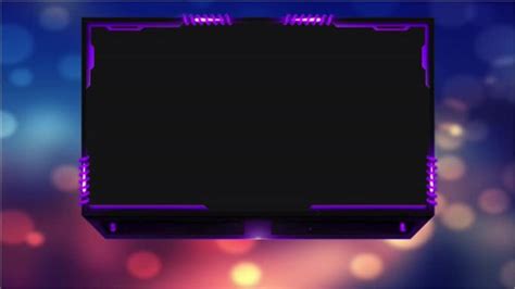 We did not find results for: I will design custom Animated twitch overlay