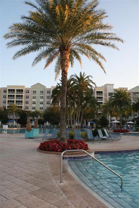 The Fountains Resorts Orlando Fl