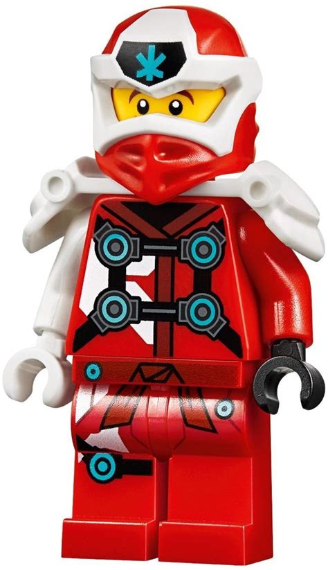 Toys And Games Lego Complete Sets And Packs Lego Ninjago Ninja Kai Rebooted