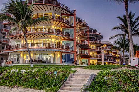 Vivo Resorts And Residences In Puerto Escondido Millennium Magazine