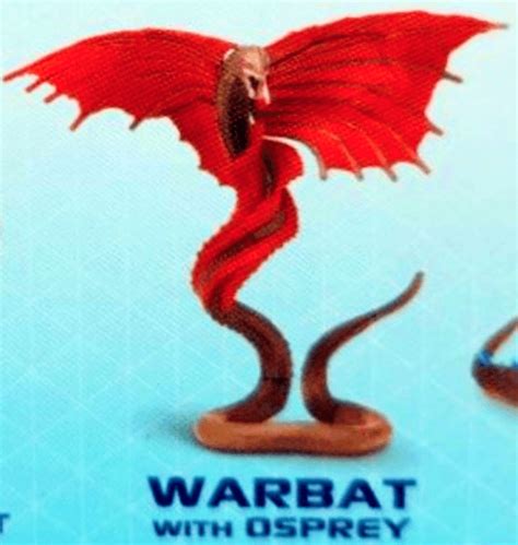 What do you think about the new kaiju/titan warbat/nozuki and will you fit them in once you know more about it? Godzilla vs Kong Toy Listing Provides Closer Look At New ...