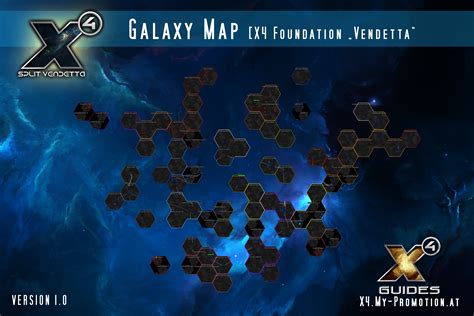 X4 Foundations подробная карта вселенной на русском 86 фото