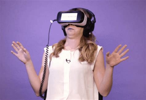 Virtual Reality Nude Telegraph