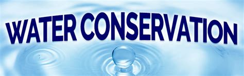 Water Conservation Town Of Westminster Ma