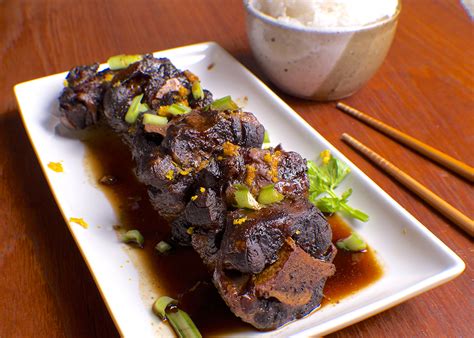 See more ideas about oxtail recipes, oxtail, recipes. Chinese Oxtail Recipe - ThinkEatDrink