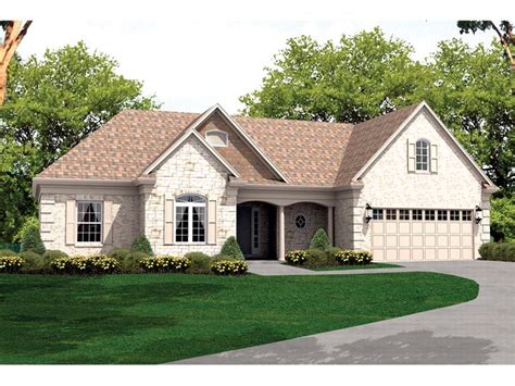 Awesome 21 Images French Country Ranch House Plans Home Plans