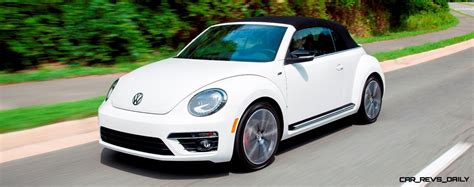 2014 Vw Beetle Turbo Tdi And Cabrio Buyers Guide And Photo Galleries