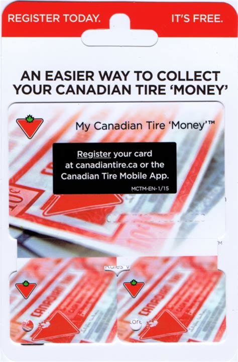 See your disclosure statement and cardholder agreement for more details on annual interest rates, including how we charge interest and apply payments to purchases. Canadian Tire eliminating Canadian Tire Money | TRIBE FORUM