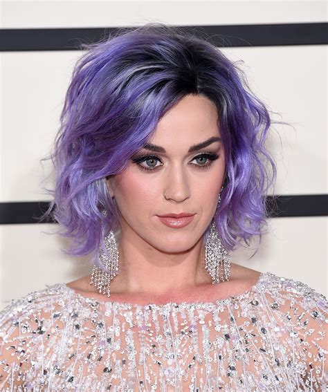 Katy perry's 'undiagnosed insanity' and more riotous fcc complaints about the super bowl. A Recap of A Few Of The 2015 Grammy Hairstyles Gallery