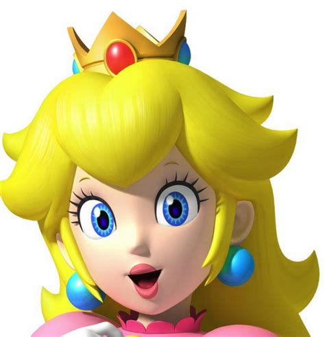 Princess Peach On Twitter Q Why Dont You Use Your Frying Pan On