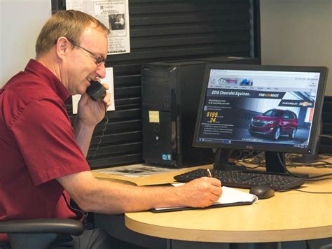 Getting Approved Walker Brothers Chevrolet Of Edinboro