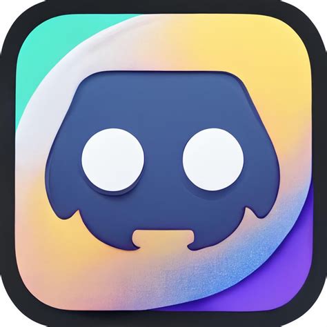 I Made Discord App Icon In The Style Of Macos Big Sur Discordapp