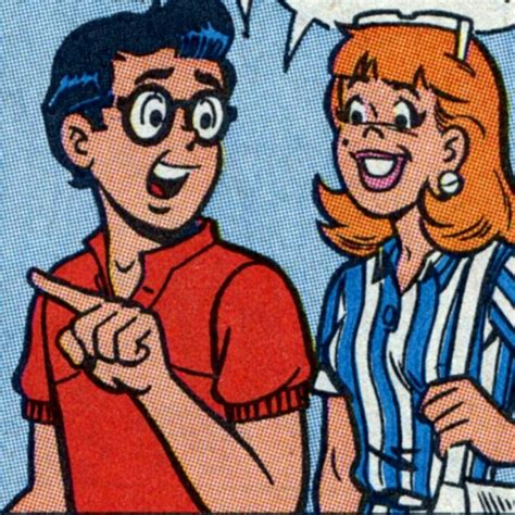 Diltons Strange Science Archie Comics Dilton Doiley Danni Malloy