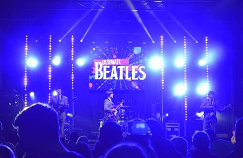 Ultimate Beatles Photos Beatles Tribute Band London