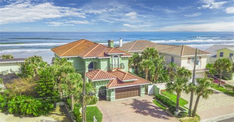 The data relating to real estate for sale on this web site comes in part from the broker reciprocity program of the western upstate association of realtors®, inc. Oceanfront Homes For Sale
