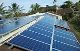 Photos of Hawaii Solar Companies