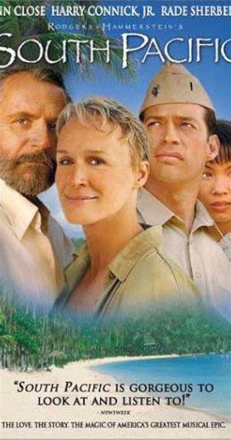 South Pacific TV Movie 2001 Full Cast Crew IMDb