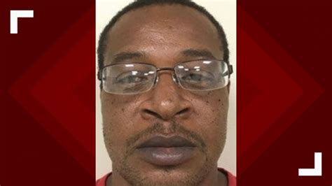 Man Who Failed To Register As Sex Offender Wanted By Us