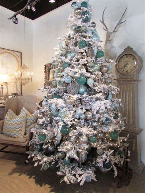 40 Most Fabulous Christmas Tree Decoration Ideas