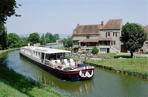French Country Waterways Celebrates 35 Years Porthole Cruise